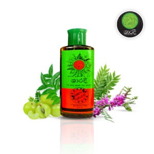 Sharadee Hair Growth Oil 100ml
