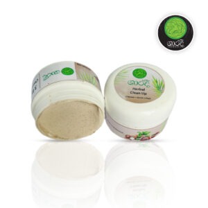 Sharadee Herbal Clean up