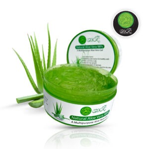 Sharadee Natural Aloe Vera