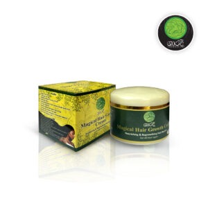 Sharadee Magical Hair Growth Cream