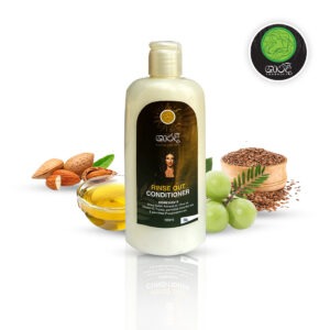Sharadee Rinse Out Conditioner 100ml