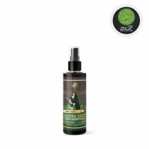 Sharadee Ultra Fast Hair Growth Oil